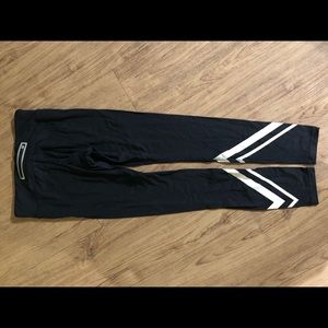 Tory Burch sport leggings